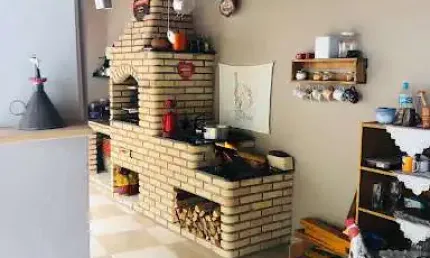 Sobrado à venda, 269 m² por r$ 900.000,00 - parque marajoara - santo andré/sp