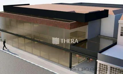 Loja para alugar, 130 m² por R$ 20.320,00/mês - Jardim - Santo André/SP
