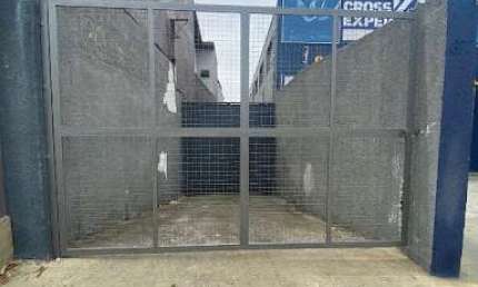 Galpão para alugar, 500 m² por R$ 8.548,00/mês - Vila Santa Luzia - São Bernardo do Campo/SP