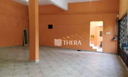 Prédio à venda, 300 m² por r$ 789.000,00 - jardim marek - santo andré/sp