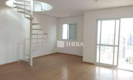 Cobertura à venda, 156 m² por R$ 1.150.000,00 - Bairro Jardim - Santo André/SP