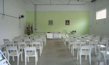 Sobrado, 532 m² - venda por R$ 1.700.000,00 ou aluguel por R$ 6.000,00/mês - Vila Leopoldina - Santo André/SP