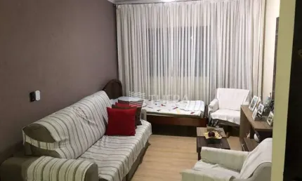 Sobrado com 3 dormitórios à venda, 264 m² por R$ 750.000,00 - Utinga - Santo André/SP
