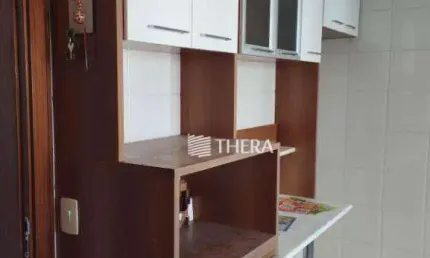 Apartamento à venda, 140 m² por R$ 900.000,00 - Centro - Santo André/SP
