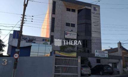 Prédio, 664 m² - venda por R$ 2.872.340,89 ou aluguel por R$ 31.119,31/mês - Assunção - São Bernardo do Campo/SP