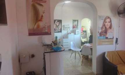 Sala para alugar, 37 m² por R$ 2.010,00/mês - Jardim Utinga - Santo André/SP