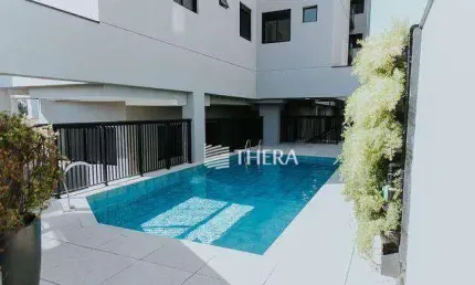 Apartamento à venda, 50 m² por R$ 377.510,00 - Vila Curuçá - Santo André/SP