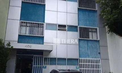 Prédio, 495 m² - venda por R$ 2.400.000,00 ou aluguel por R$ 20.910,00/mês - Jardim do Mar - São Bernardo do Campo/SP