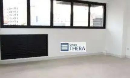 Sala à venda, 37 m² por R$ 330.000,00 - Vila Assunção - Santo André/SP
