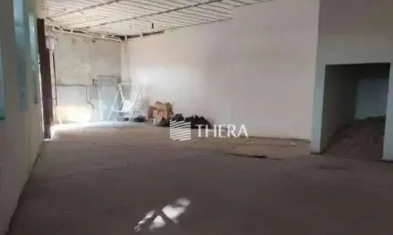 Galpão para alugar, 357 m² por R$ 15.150,00/mês - Prosperidade - São Caetano do Sul/SP