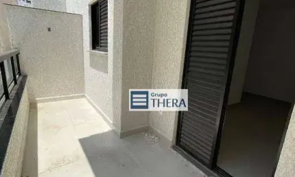 Apartamento à venda, 70 m² por r$ 590.000,00 - jardim bela vista - santo andré/sp
