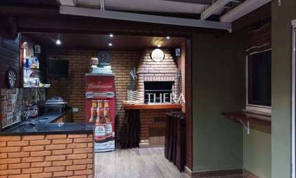 Cobertura à venda, 103 m² por R$ 684.000,00 - Casa Branca - Santo André/SP