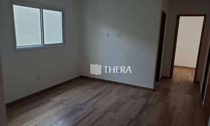 Apartamento com 2 dormitórios à venda, 48 m² por R$ 375.000,00 - Vila Francisco Matarazzo - Santo André/SP