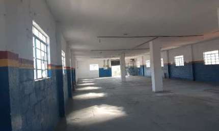 Galpão para alugar, 200 m² por R$ 8.000,00/mês - Vila Lucinda - Santo André/SP