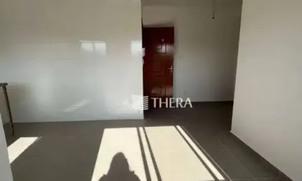 Apartamento com 2 dormitórios à venda, 43 m² por R$ 365.000,00 - Jardim Ocara - Santo André/SP