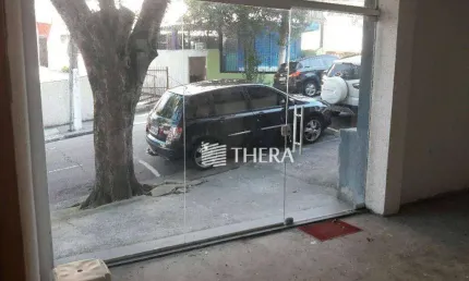 Prédio, 1882 m² - venda por R$ 19.000.000,00 ou aluguel por R$ 69.703,00/mês - Jardim do Mar - São Bernardo do Campo/SP