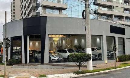 Salão para alugar, 237 m² por R$ 21.286,00/mês - Centro - São Bernardo do Campo/SP