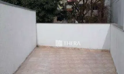 Cobertura à venda, 84 m² por r$ 360.000,00 - vila floresta - santo andré/sp