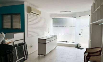 Salão para alugar, 40 m² por R$ 5.150,00/mês - Campestre - Santo André/SP