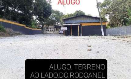 Terreno para alugar, 600 m² - Batistini - São Bernardo do Campo/SP