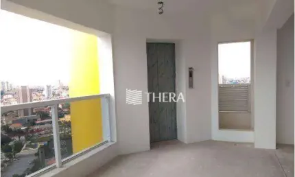 Apartamento com 3 dormitórios à venda, 160 m² por R$ 1.800.000,00 - Vila Guiomar - Santo André/SP
