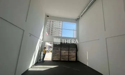 Loja para alugar, 37 m² por R$ 4.250,00/mês - Santa Paula - São Caetano do Sul/SP
