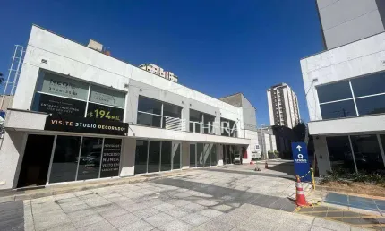 Loja para alugar, 37 m² por R$ 4.200,00/mês - Santa Paula - São Caetano do Sul/SP