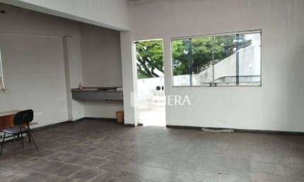 Salão, 1114 m² - venda por R$ 3.800.000,00 ou aluguel por R$ 14.350,00/mês - Vila Alpina - Santo André/SP