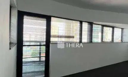 Sala à venda, 72 m² por r$ 745.000,00 - jardim - santo andré/sp