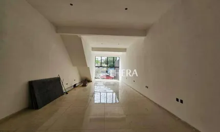 Salão à venda, 107 m² por R$ 1.500.000,00 - Bairro Jardim - Santo André/SP
