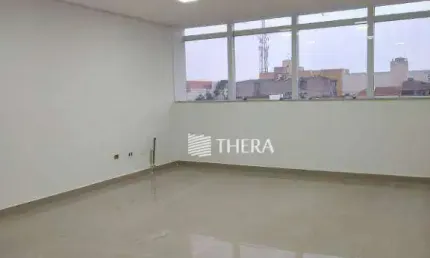 Sala para alugar, 31 m² por R$ 2.660,00/mês - Nova Gerty - São Caetano do Sul/SP