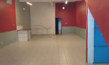 Sala comercial para alugar na Rua Vereadora Léa Aparecida de Oliveira, --, Vila Falchi, Mauá