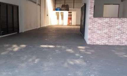 Salão para alugar, 216 m² - Paulicéia - São Bernardo do Campo/SP
