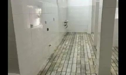 Salão para alugar, 190 m² - Utinga - Santo André/SP