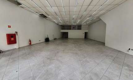 Galpão para alugar, 270 m² - Vila Linda - Santo André/SP