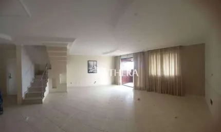 Apartamento à venda, 261 m² por r$ 2.332.000,00 - vila caminho do mar - são bernardo do campo/sp