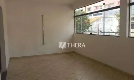 Salão para alugar, 168 m² por R$ 4.127,00/mês - Silveira - Santo André/SP