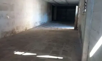Área para alugar, 670 m² por R$ 14.214,40/mês - Utinga - Santo André/SP