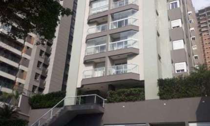 Apartamento à venda, 122 m² por R$ 1.200.000,00 - Jardim - Santo André/SP