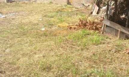 Terreno para alugar, 1810 m² por R$ 12.740,64/mês - Jardim Jamaica - Santo André/SP