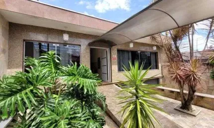 Casa com 8 dormitórios à venda, 415 m² por R$ 1.900.000,00 - Olímpico - São Caetano do Sul/SP