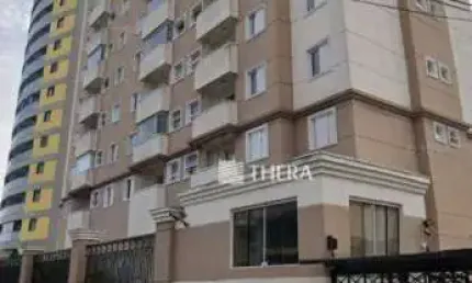 Apartamento à venda, 57 m² por R$ 450.000,00 - Vila Assunção - Santo André/SP