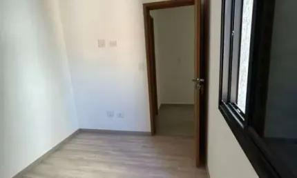 Cobertura à venda, 70 m² por R$ 537.000,00 - Vila Valparaíso - Santo André/SP