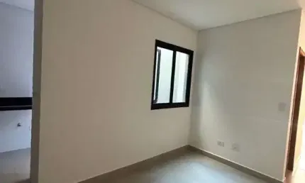 Apartamento à venda, 55 m² por R$ 415.000,00 - Vila Valparaíso - Santo André/SP