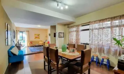 Sobrado à venda, 313 m² por R$ 1.065.000,00 - Jardim do Mar - São Bernardo do Campo/SP