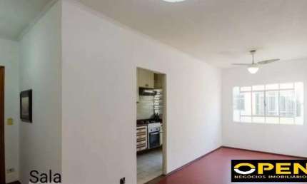 Apartamento com 2 dormitórios à venda, 64 m² por R$ 220.000,00 - Suíço - São Bernardo do Campo/SP