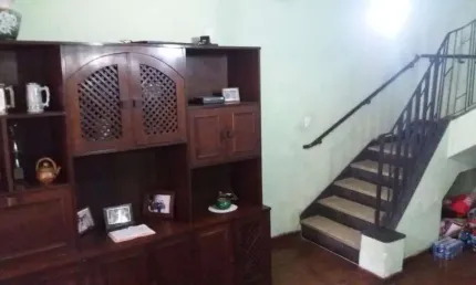 Sobrado à venda, 167 m² por R$ 970.000,00 - Centro - Santo André/SP