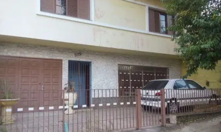 Sobrado à venda, 131 m² por R$ 465.000,00 - Campestre - Santo André/SP
