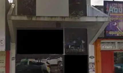 Casa comercial com 2 salas à venda na Rua Gertrudes de Lima, --, Centro, Santo André