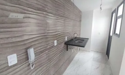 Cobertura à venda, 99 m² por R$ 380.000,00 - Parque Oratório - Santo André/SP